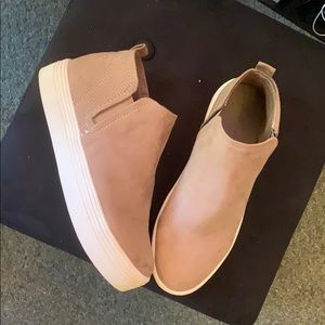 Universal Thread Sneakers